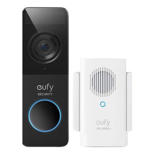 Eufy Video Doorbell  